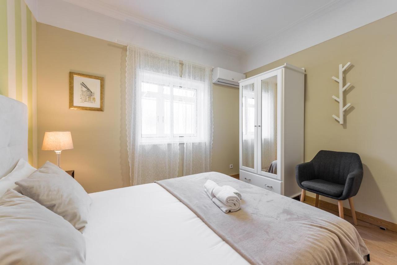 Guestready - Serenity