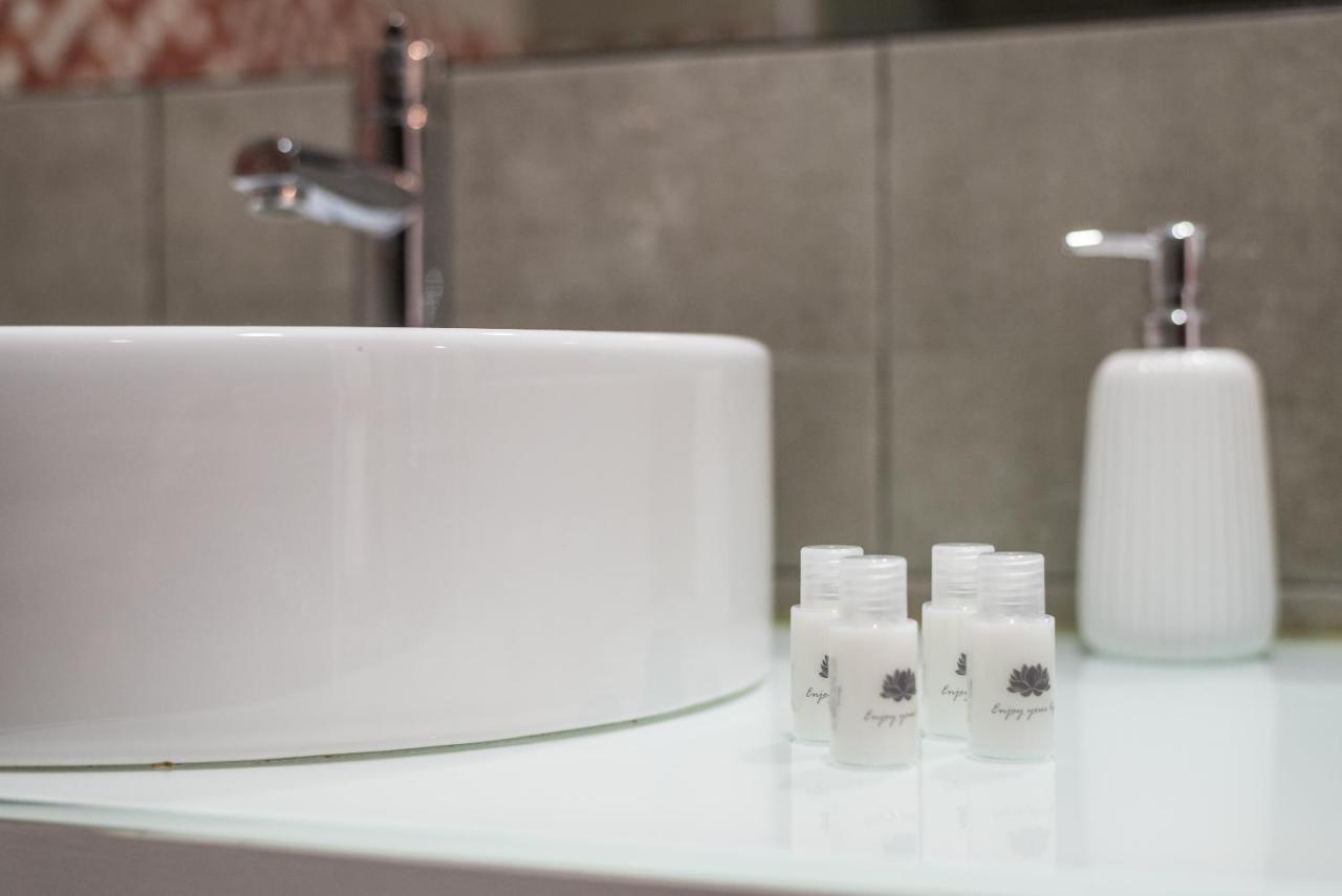 Guestready - Serenity Apartment Porto