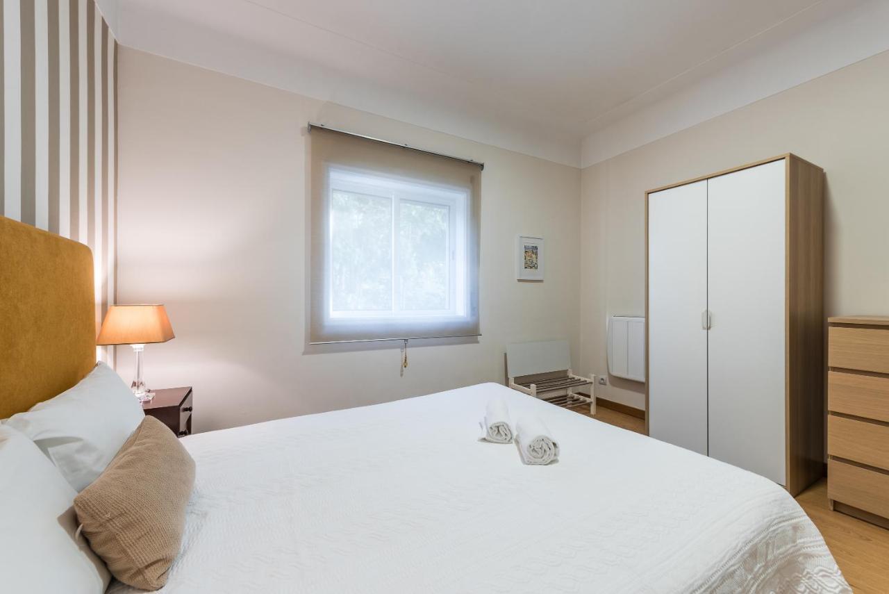Appartement Guestready - Serenity Porto
