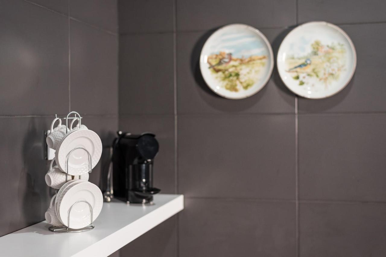 Apartment Guestready - Serenity Porto