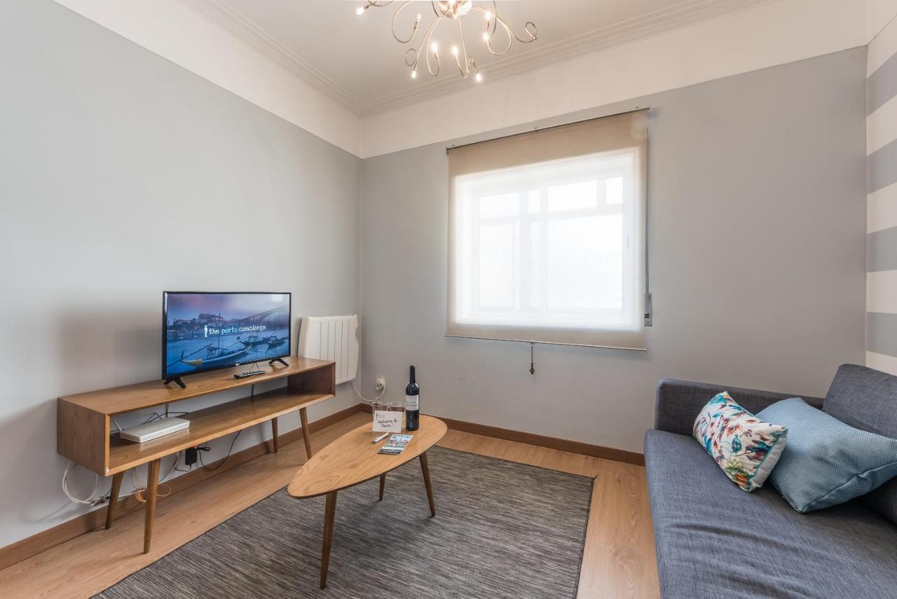 Guestready - Serenity