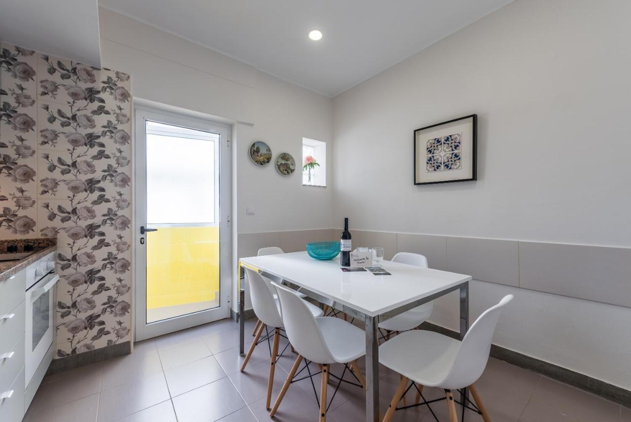 Guestready - Serenity Appartement Porto
