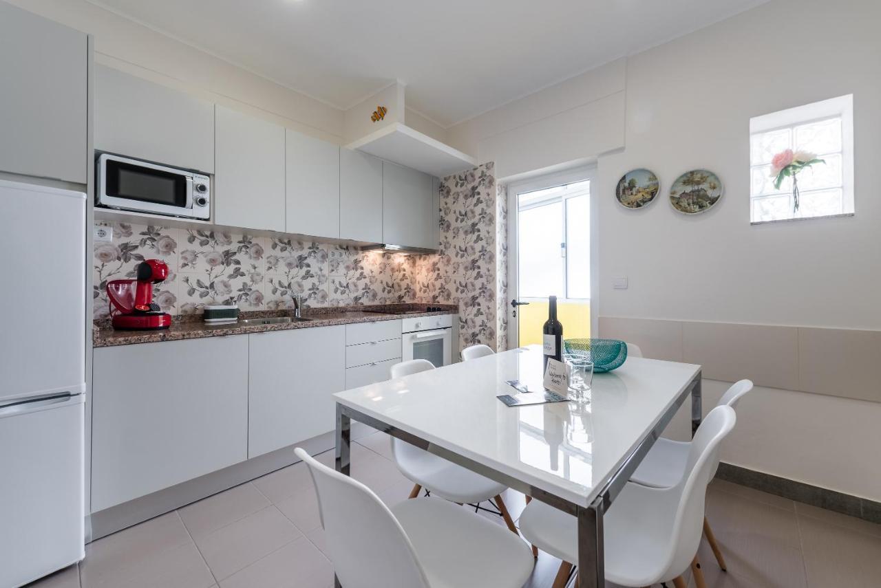 Appartement Guestready - Serenity