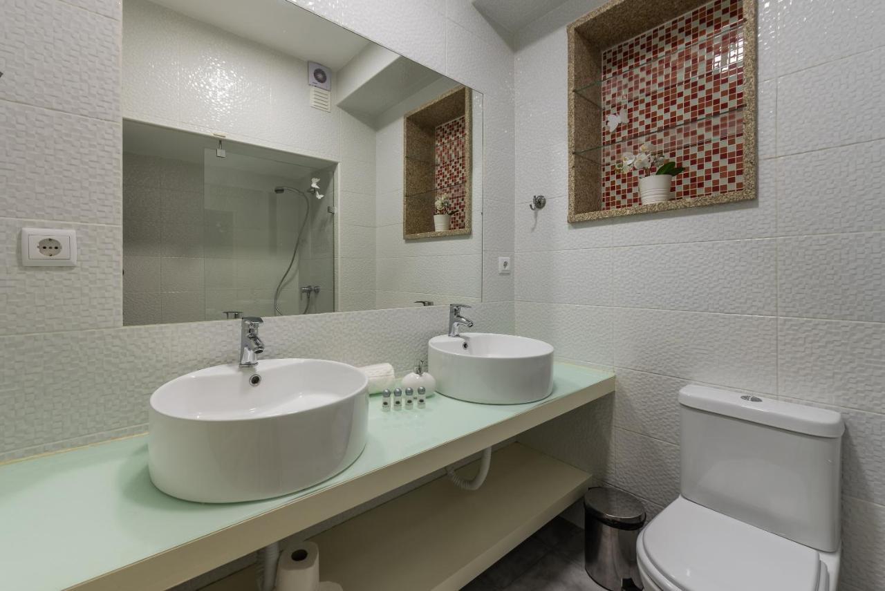 Appartement Guestready - Serenity *