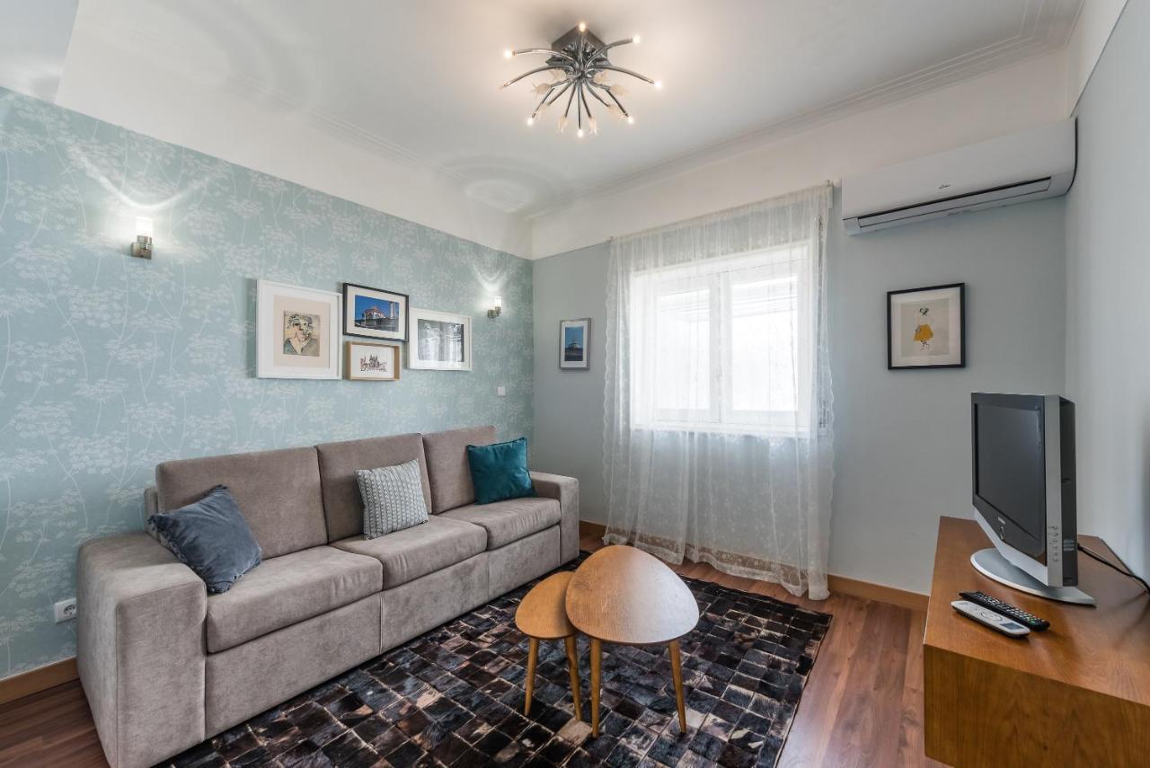 Appartement Guestready - Serenity Porto