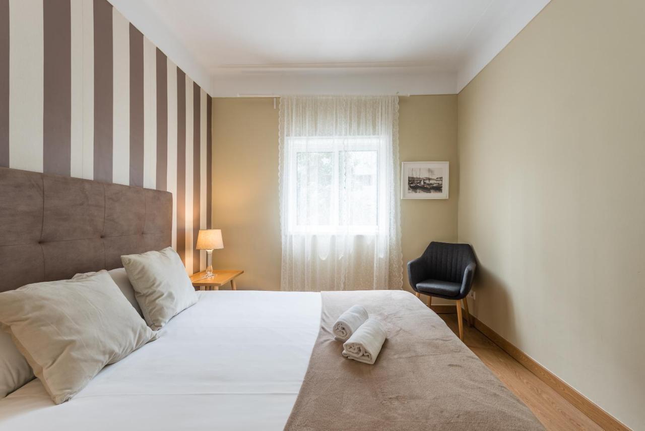 Appartement Guestready - Serenity