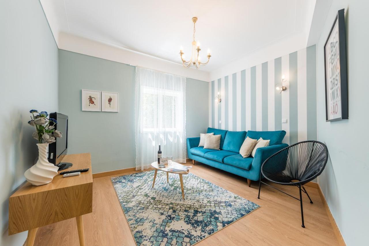 Appartement Guestready - Serenity Porto