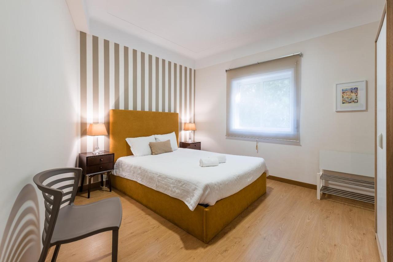 Appartement Guestready - Serenity