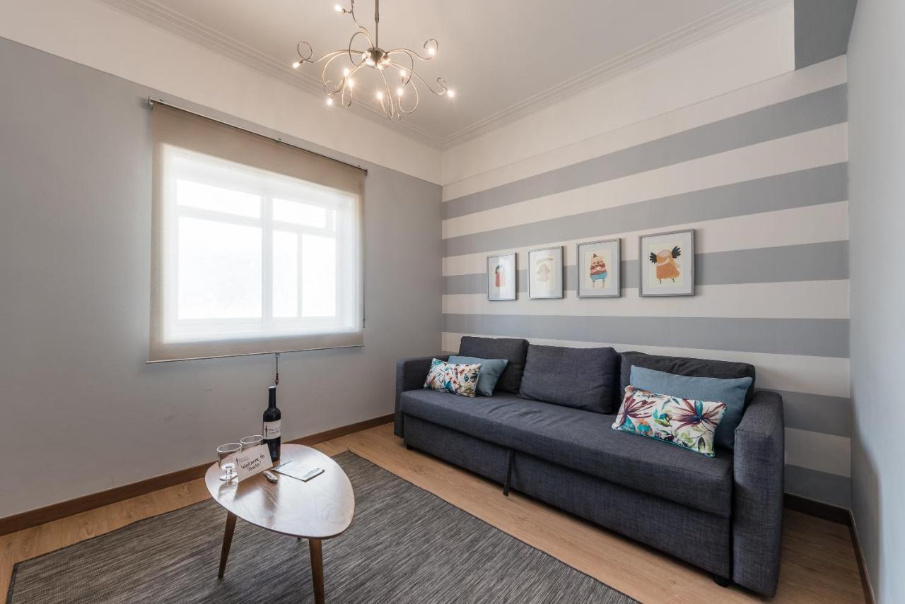 Appartement Guestready - Serenity Porto