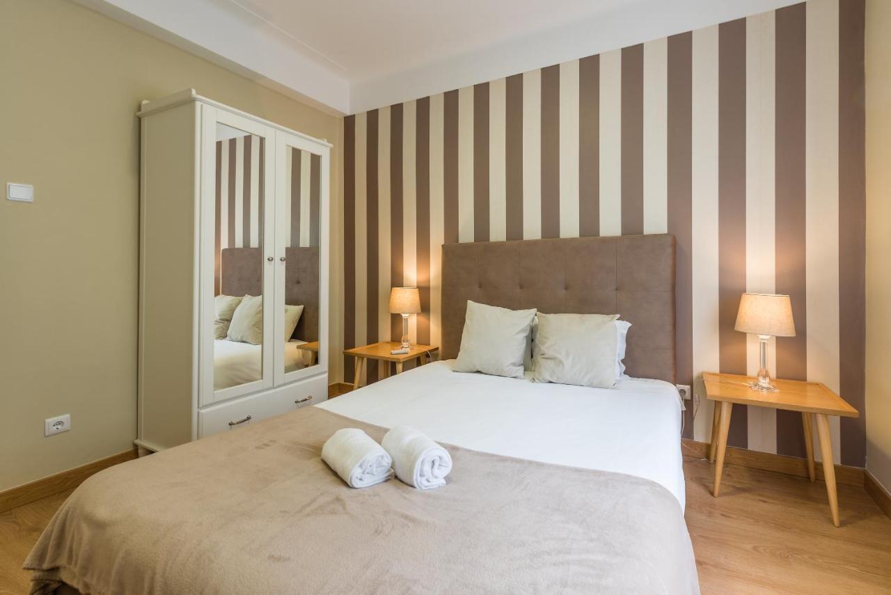 Appartement Guestready - Serenity Porto