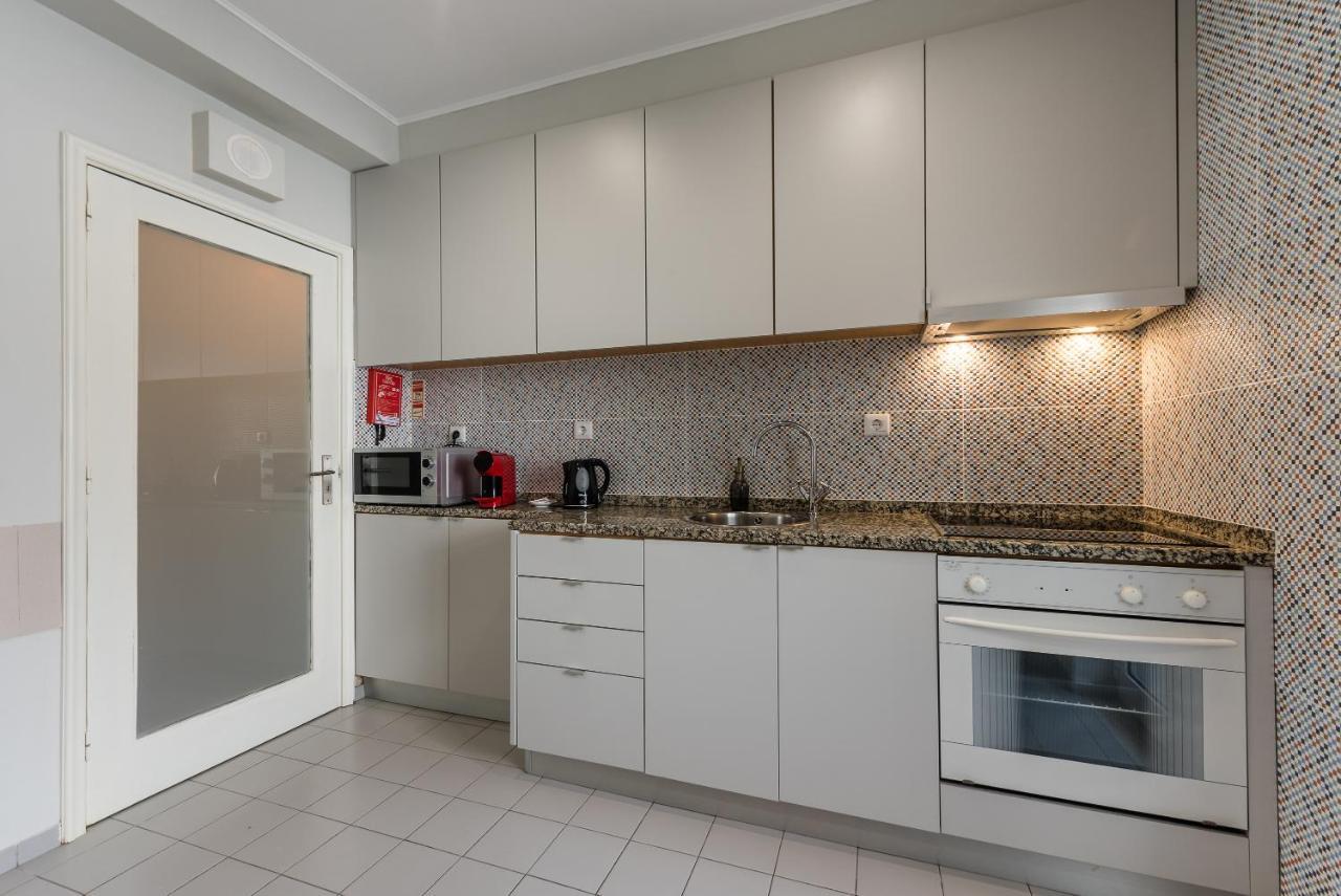 Appartement Guestready - Serenity