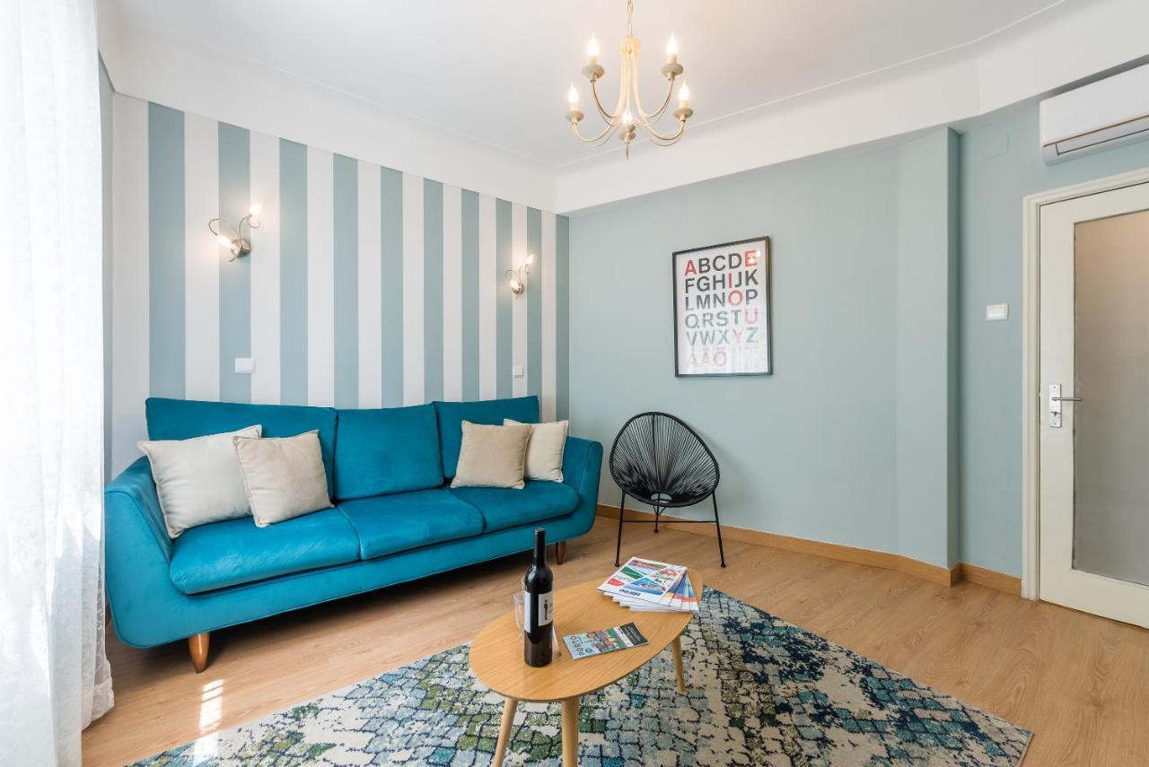 Appartement Guestready - Serenity