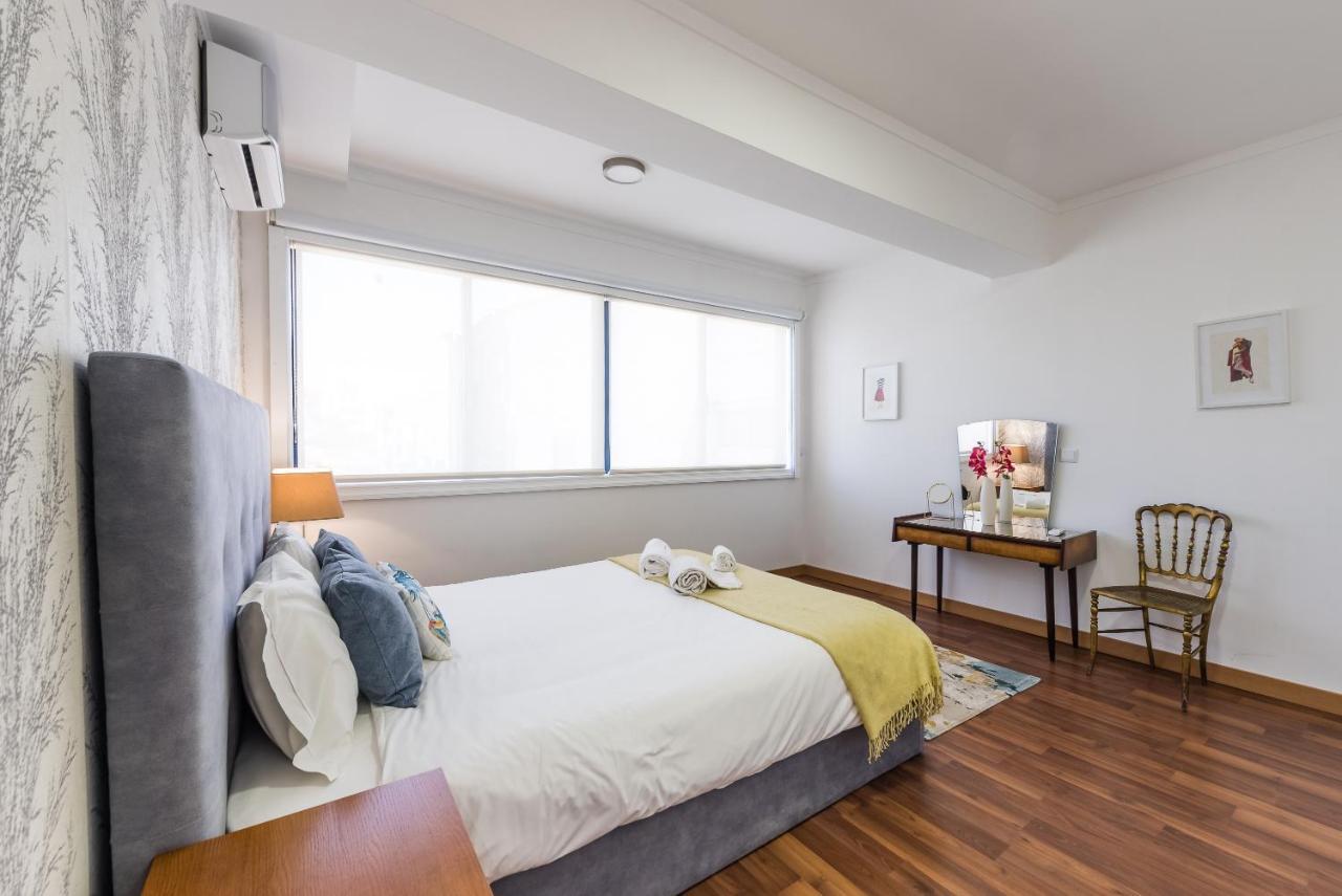 Apartment Guestready - The First