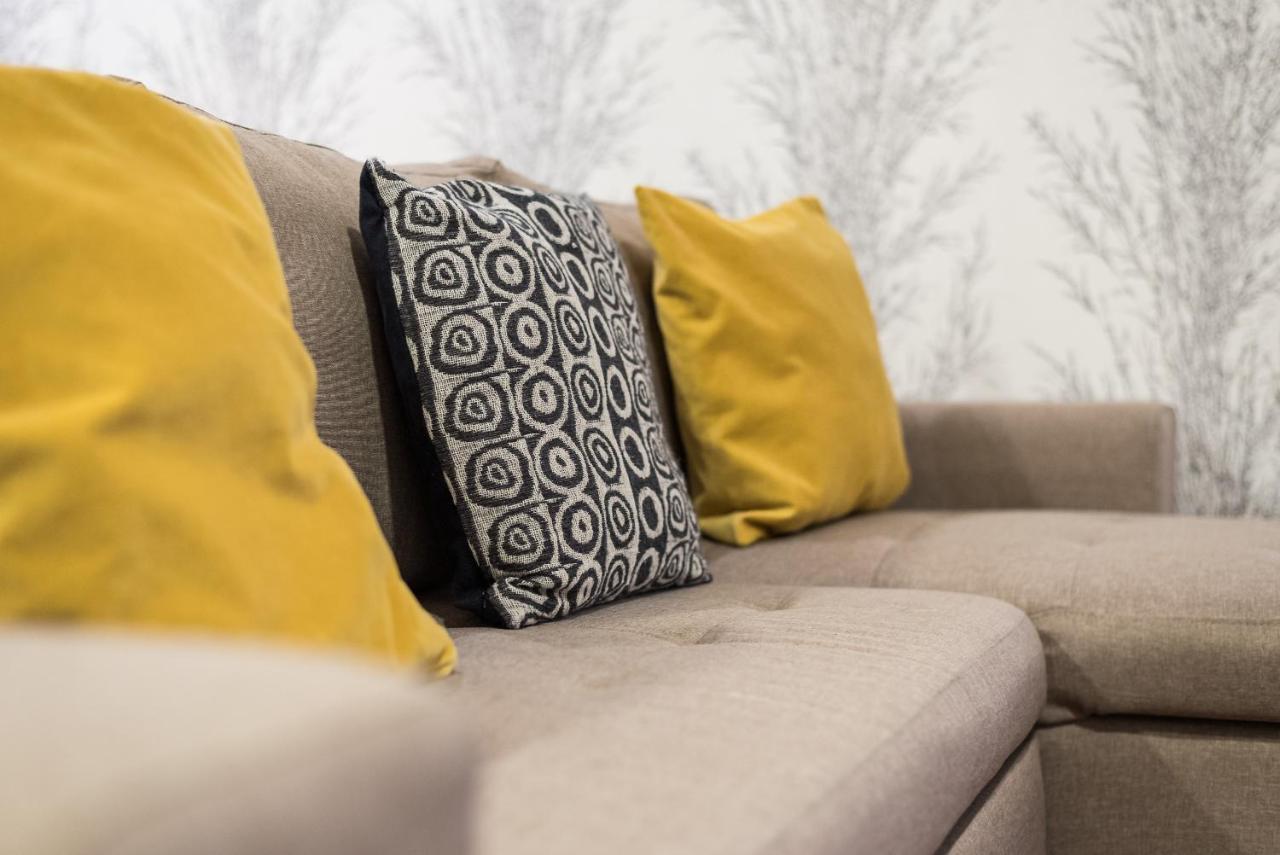 Guestready - The First Apartment Porto