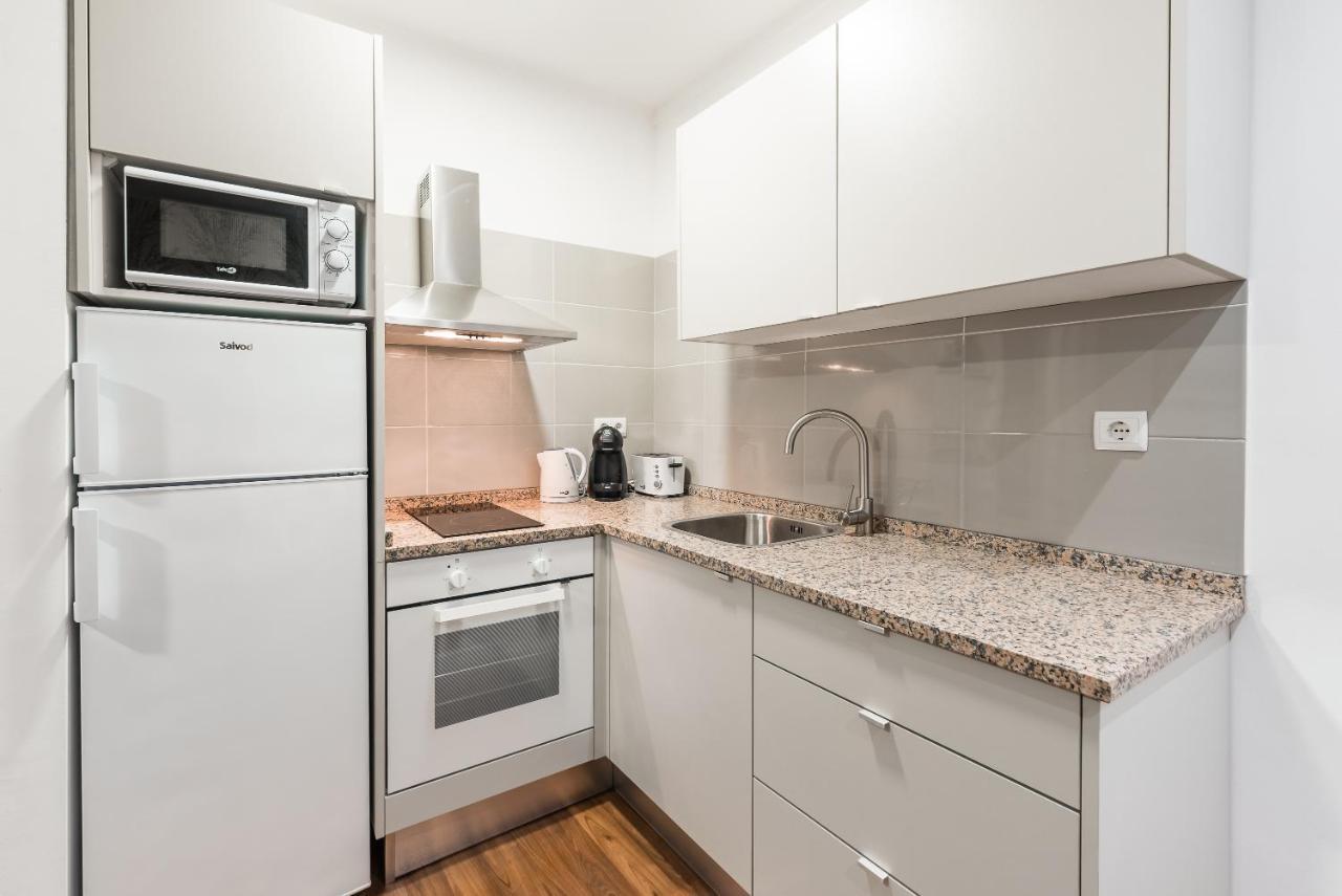 Apartment Guestready - The First Porto
