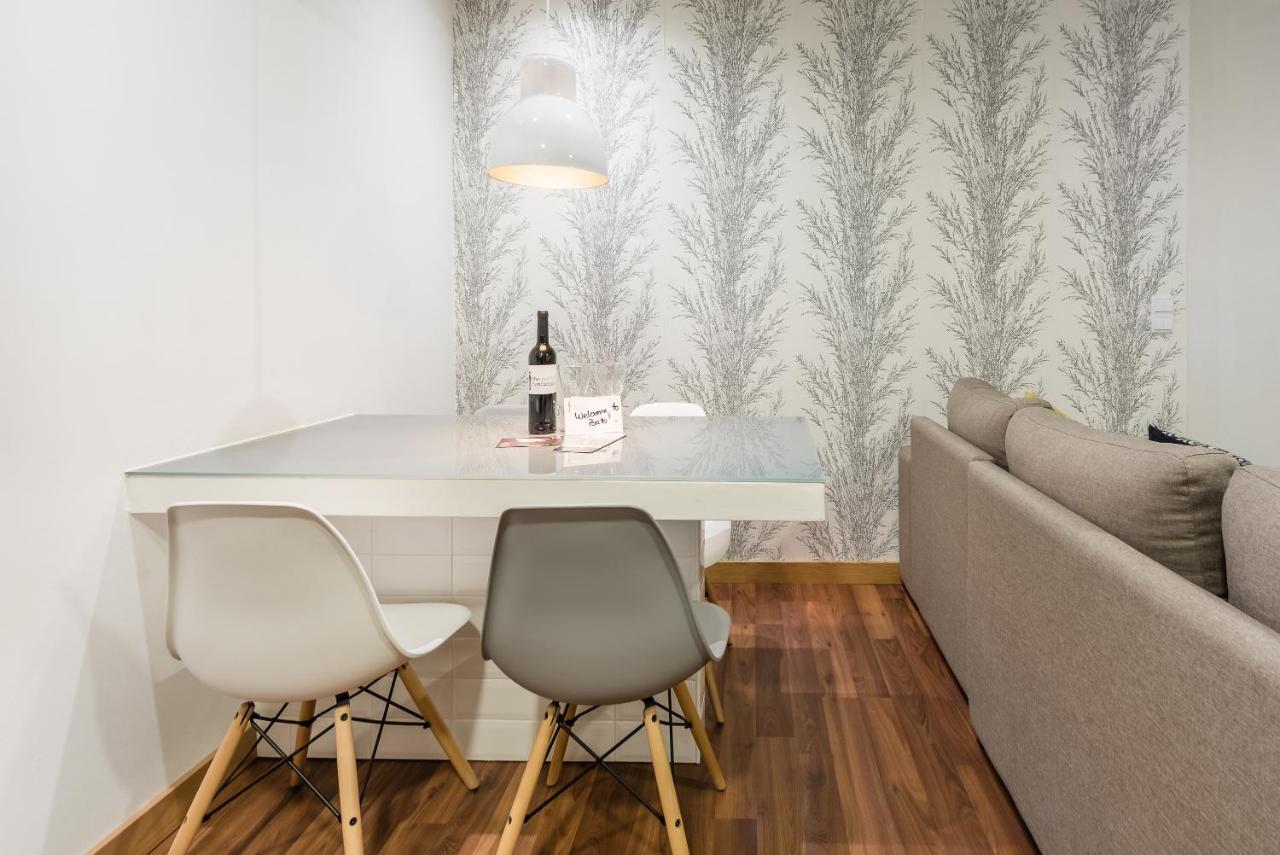 Apartment Guestready - The First Porto