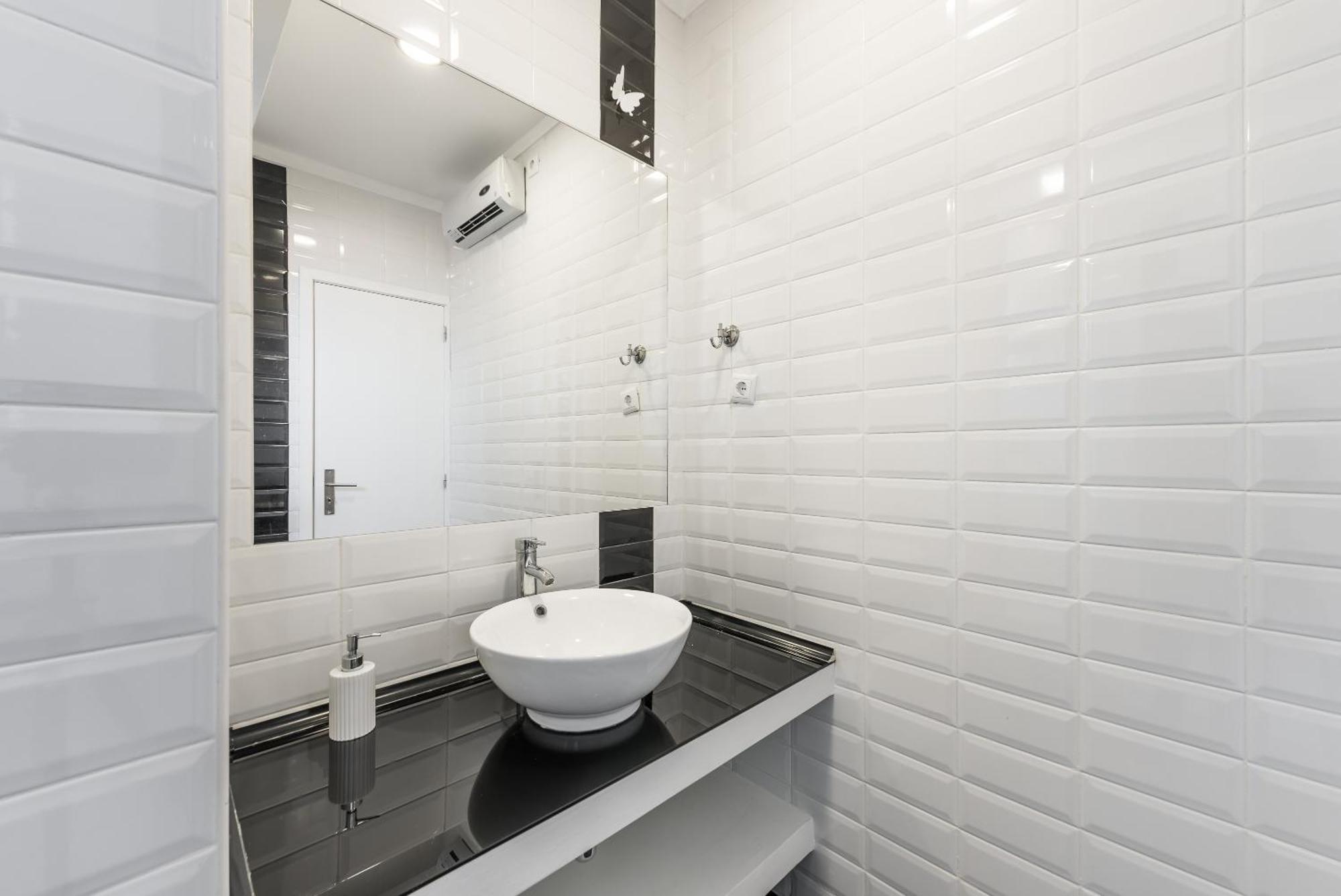 Guestready - The First Apartment Porto