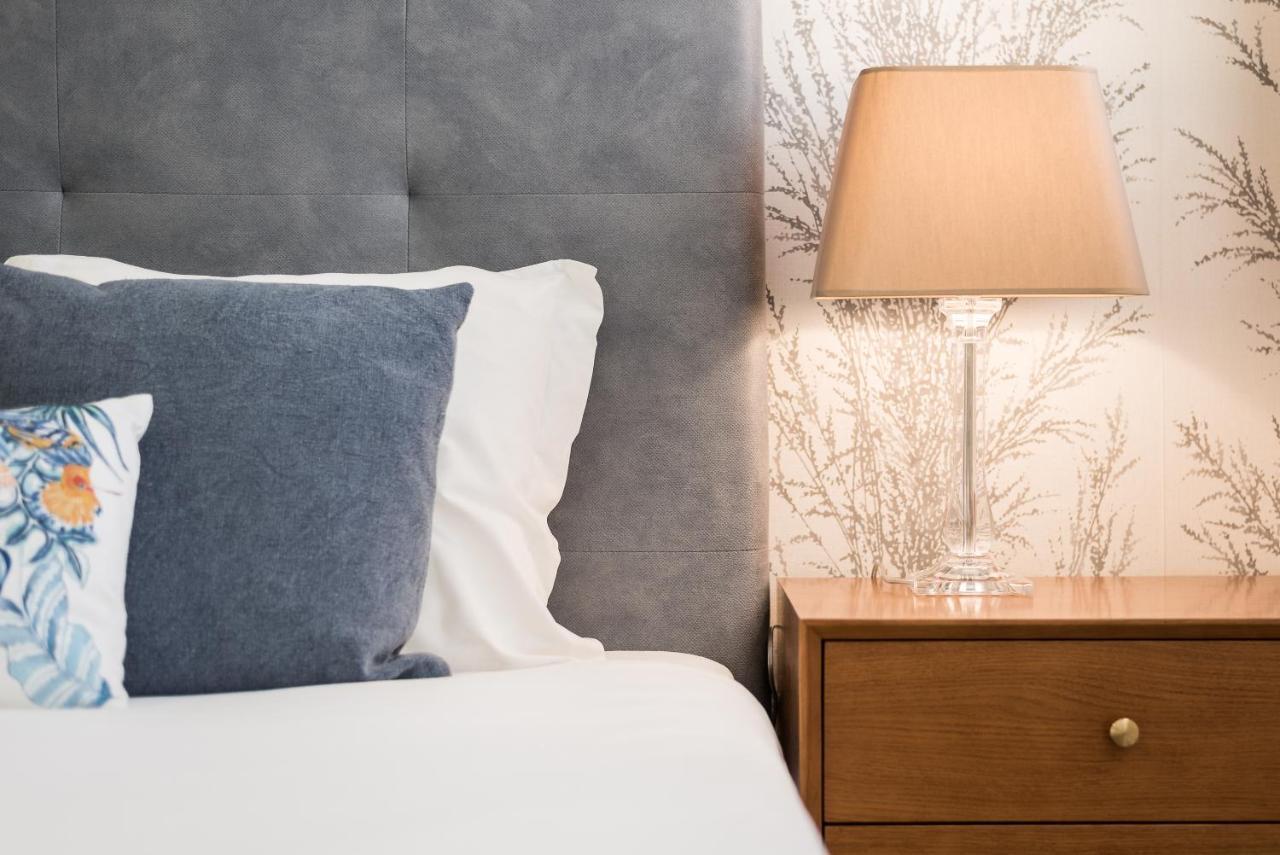 Apartment Guestready - The First