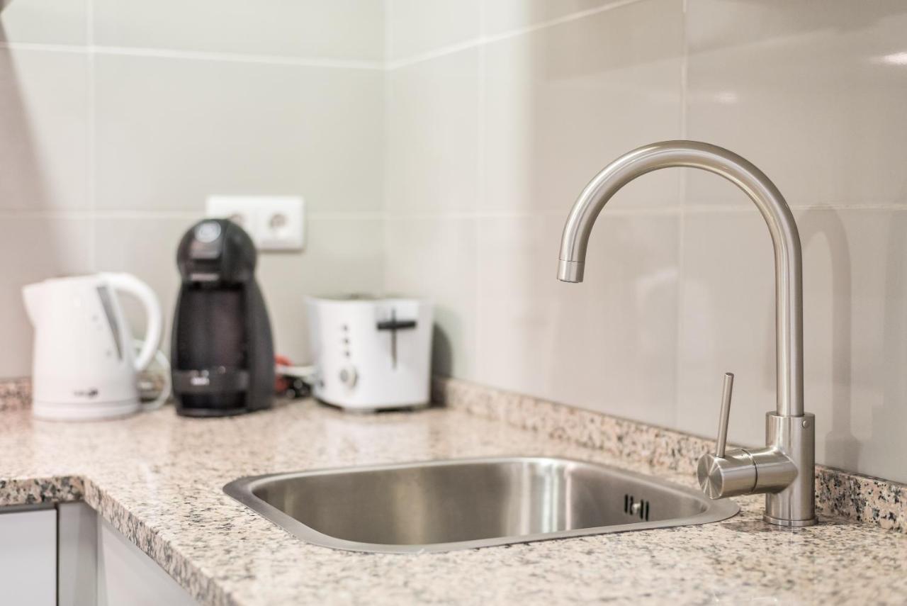 Guestready - The First Apartment Porto