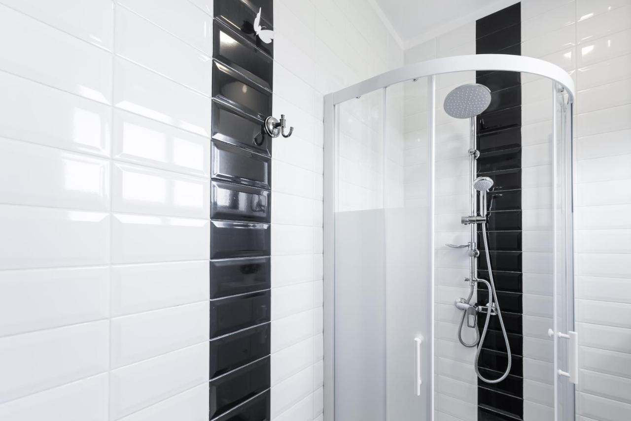 Apartment Guestready - The First *