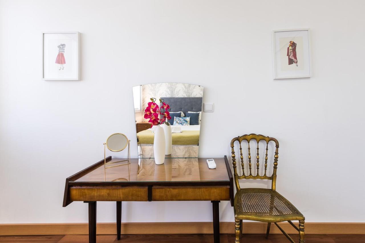 Apartment Guestready - The First Porto
