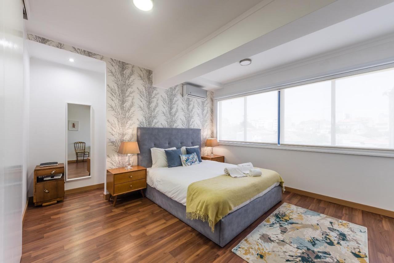 Guestready - The First * Porto