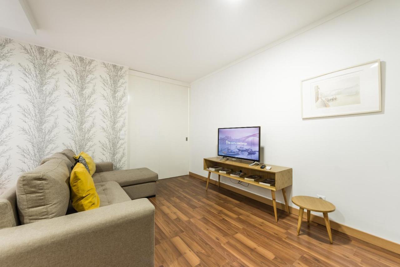 Apartment Guestready - The First