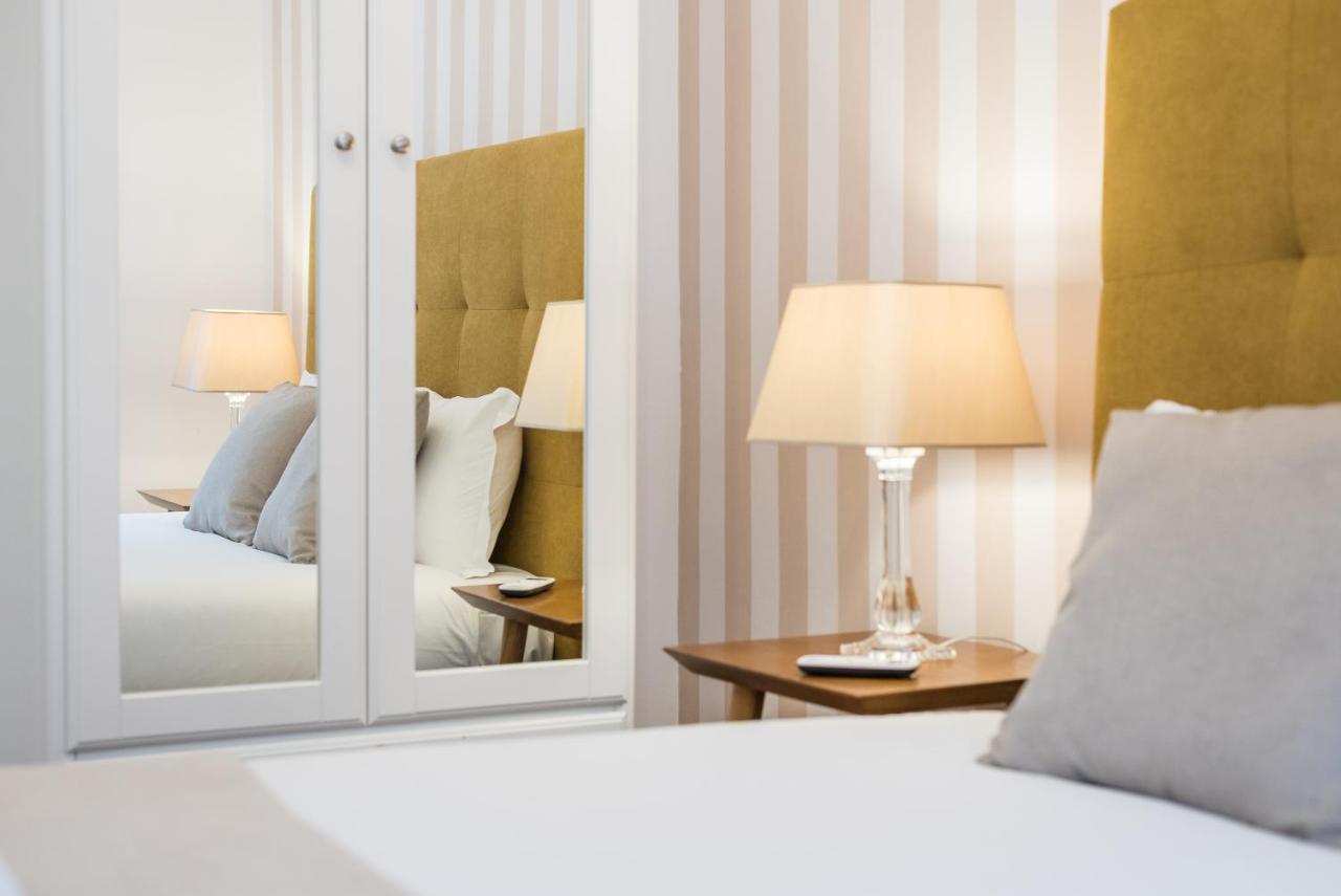 Appartement Guestready - Serenity Porto