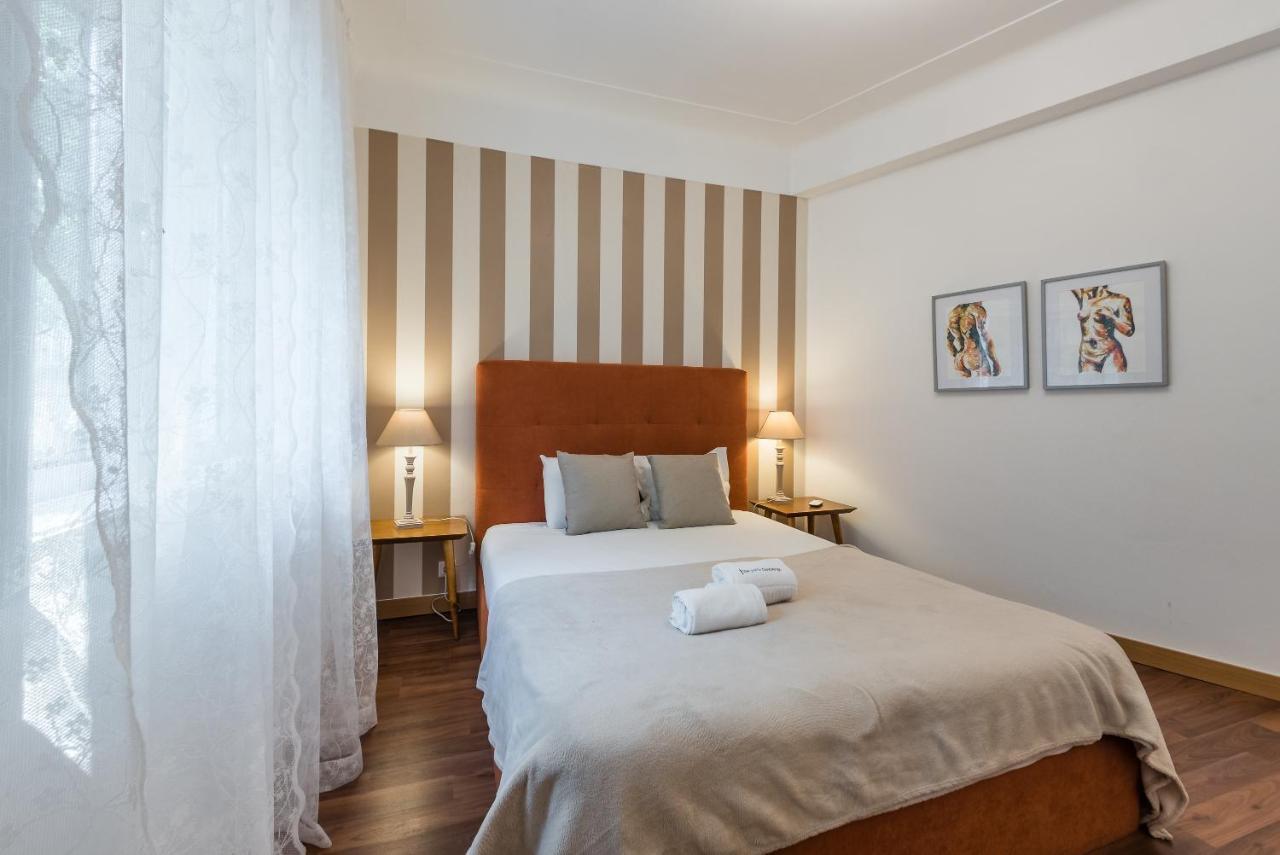 Guestready - Serenity Appartement Porto
