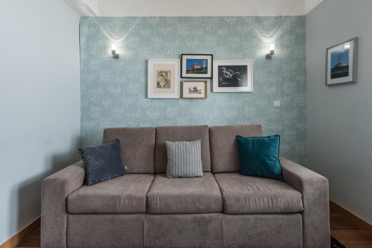 Appartement Guestready - Serenity