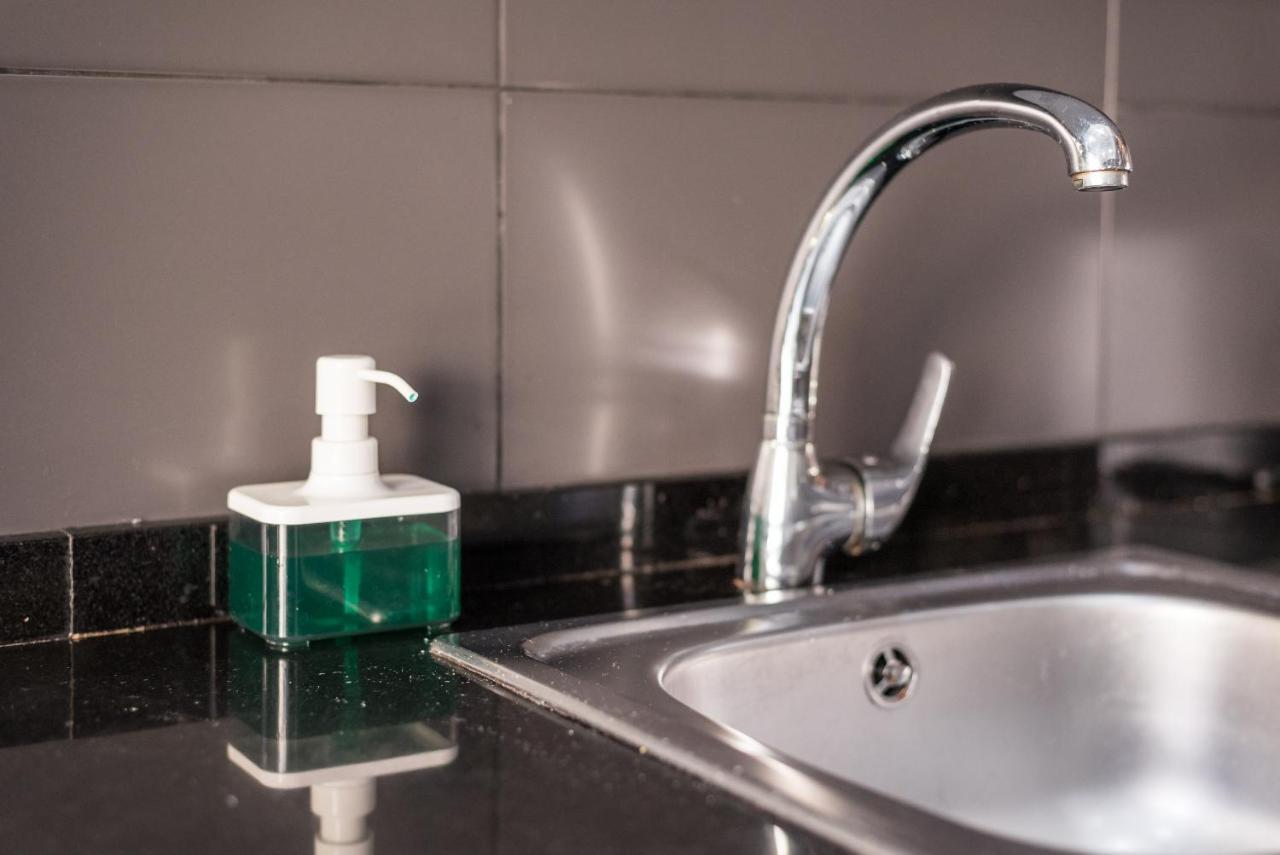 Appartement Guestready - Serenity *