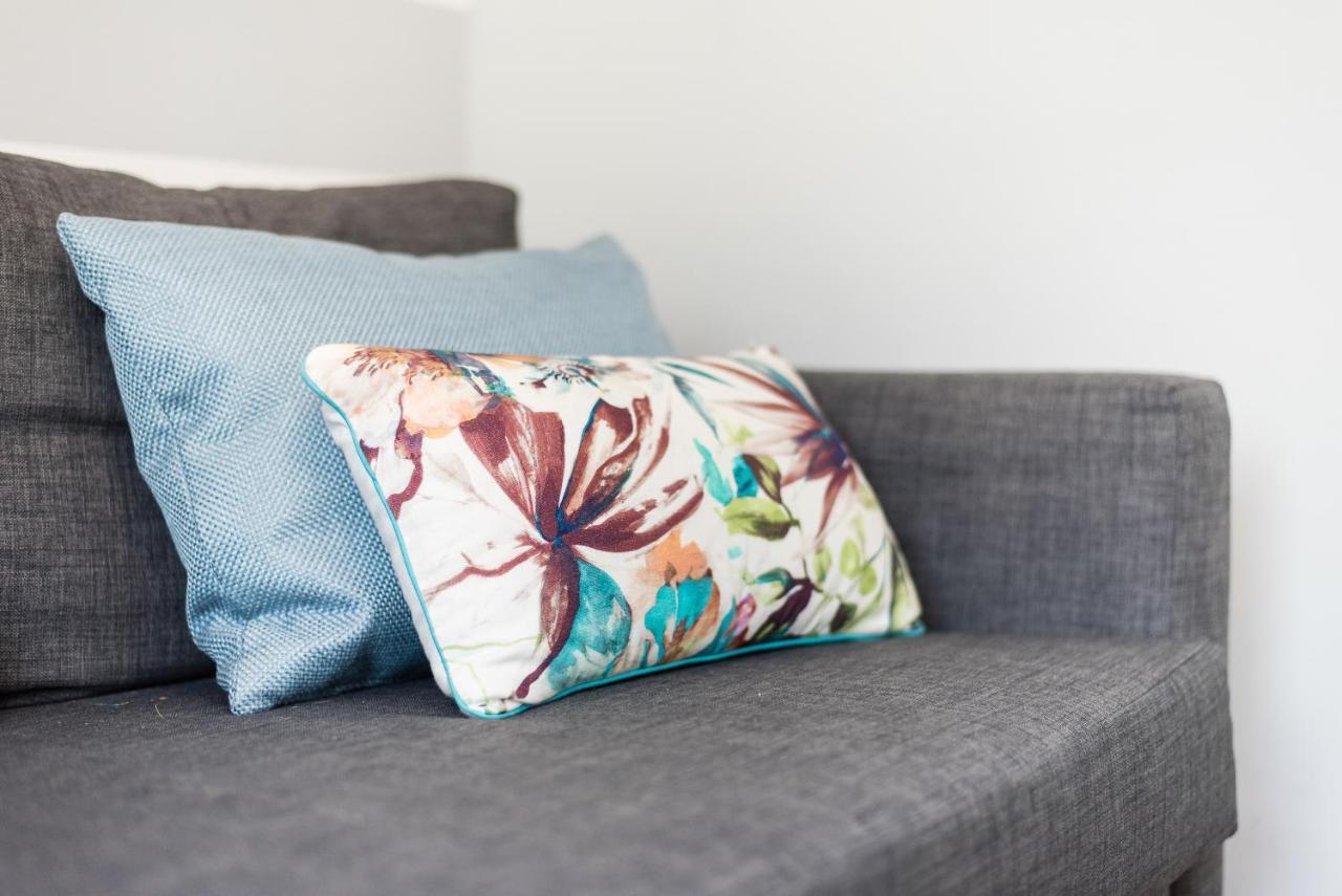Appartement Guestready - Serenity