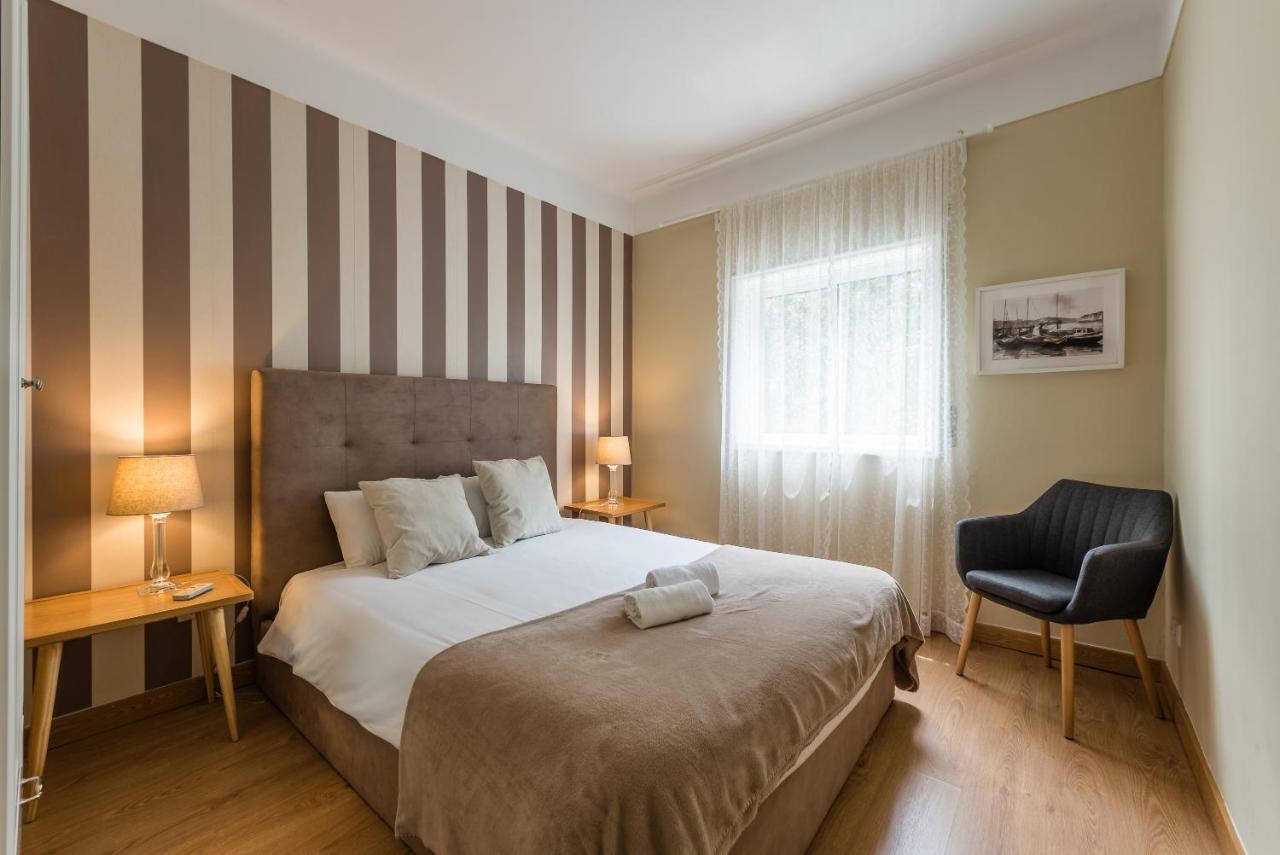 Apartment Guestready - Serenity Porto