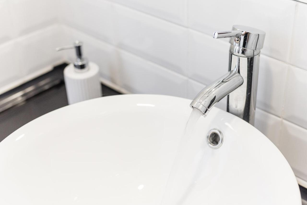 Apartment Guestready - The First