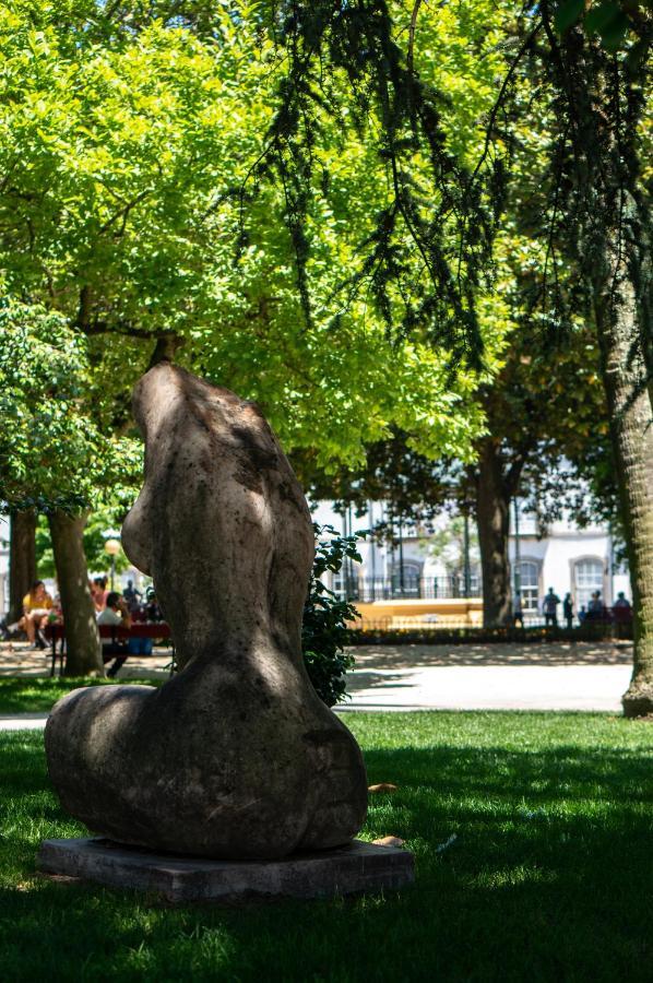 Jardim De Sao Lazaro - *