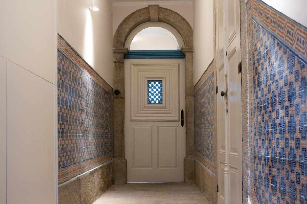 Apartment Jardim De Sao Lazaro -