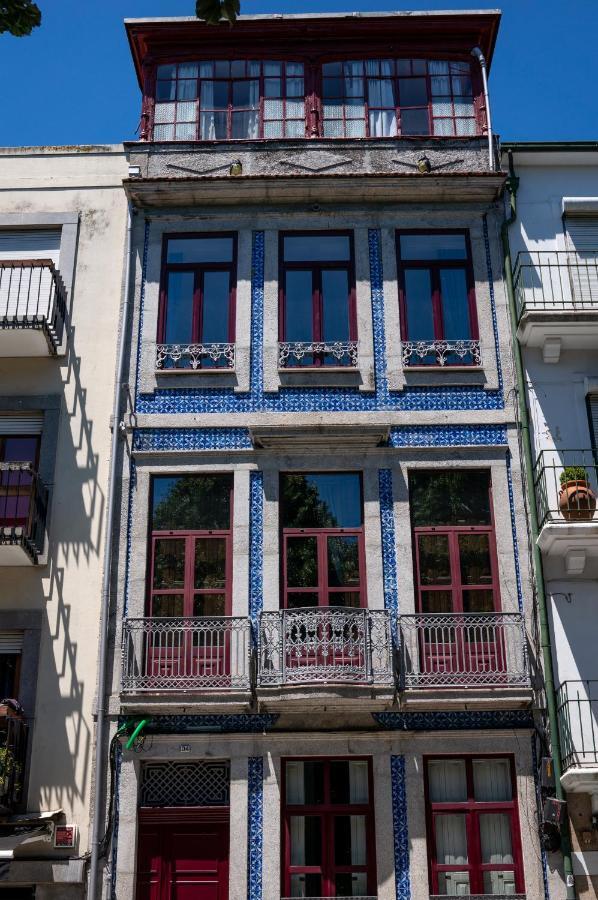 Jardim De Sao Lazaro - Apartment Porto
