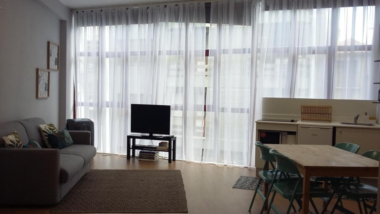 Casa Da Baixa Apartment Porto