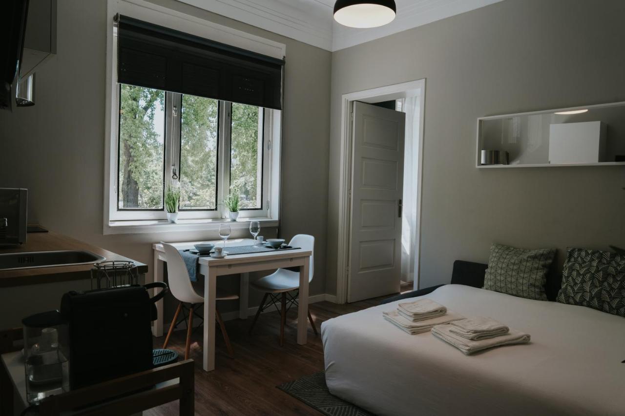 Apartamento Five Seven Nine