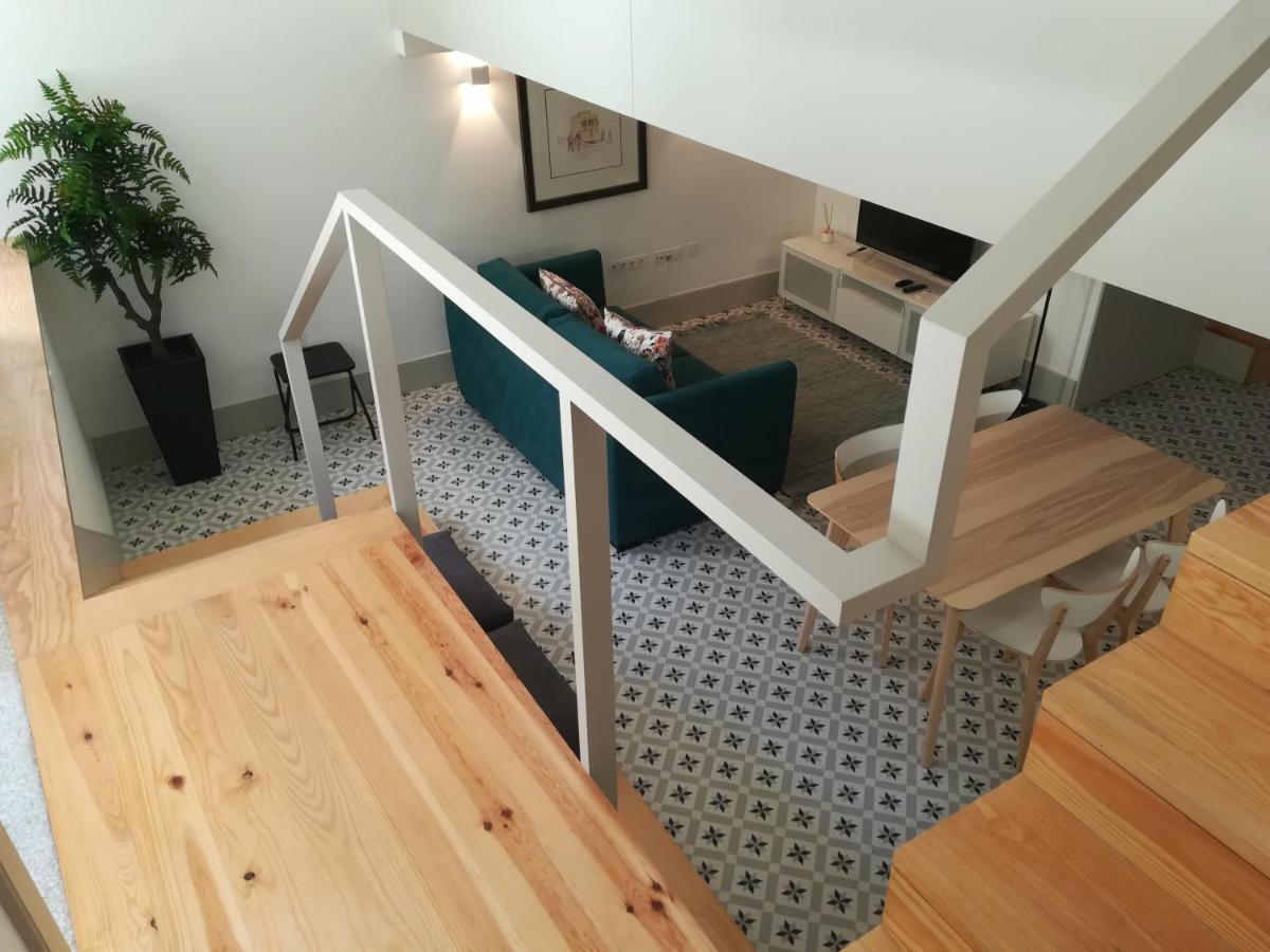 Amaoporto - Se Apartment