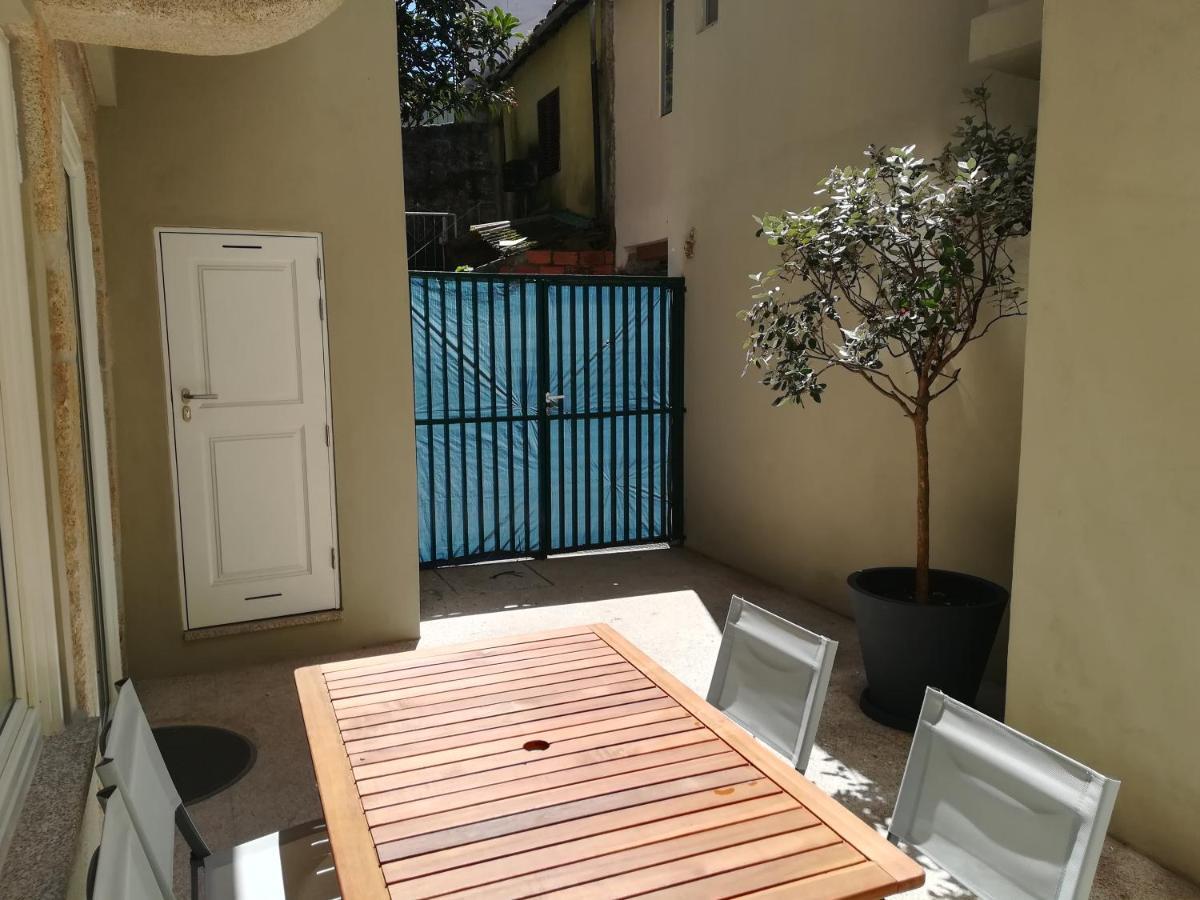 Apartment Amaoporto - Se Porto