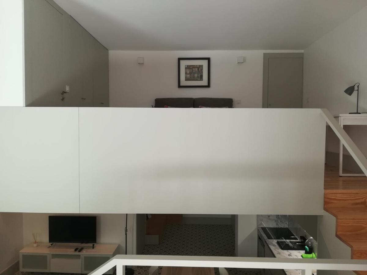 Amaoporto - Se Apartment *