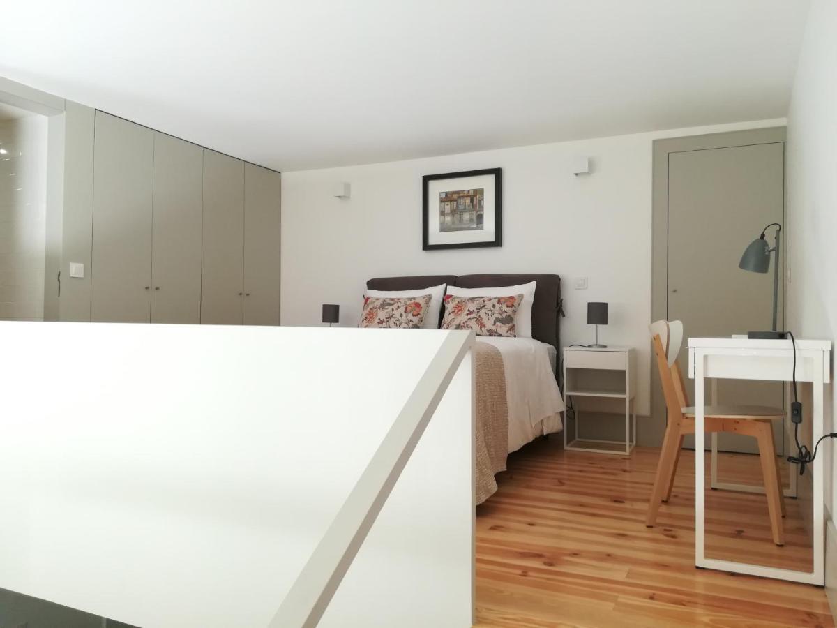Apartment Amaoporto - Se Porto