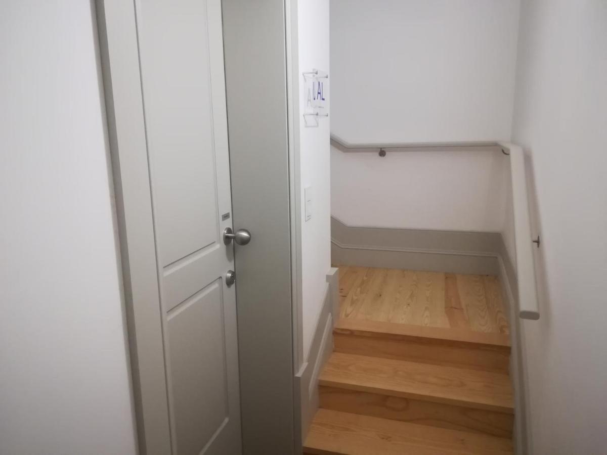 Apartment Amaoporto - Se *