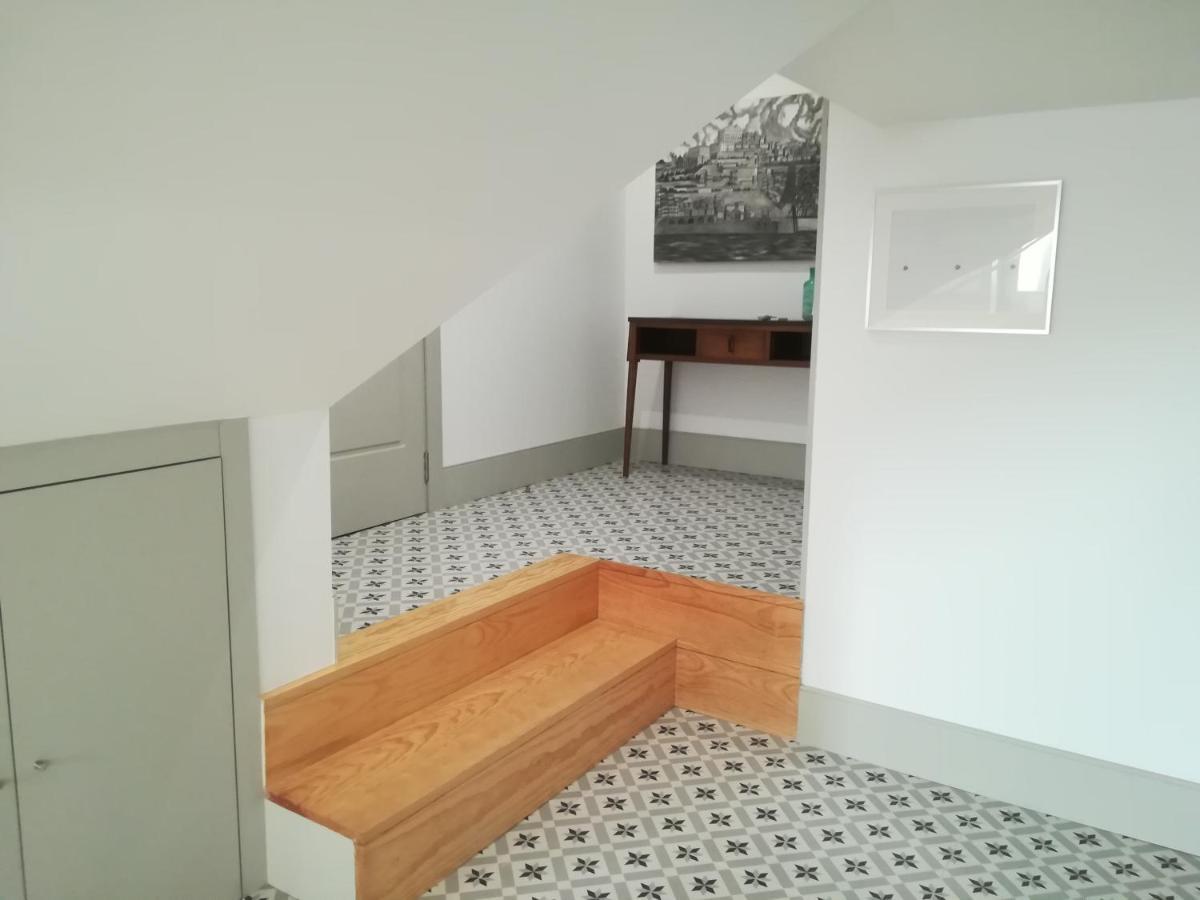Apartment Amaoporto - Se Porto