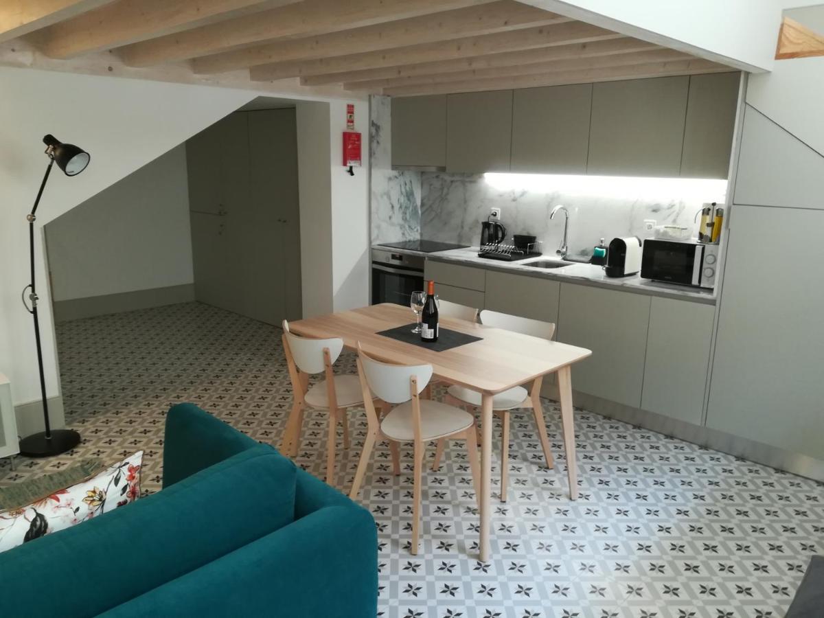 Apartment Amaoporto - Se *