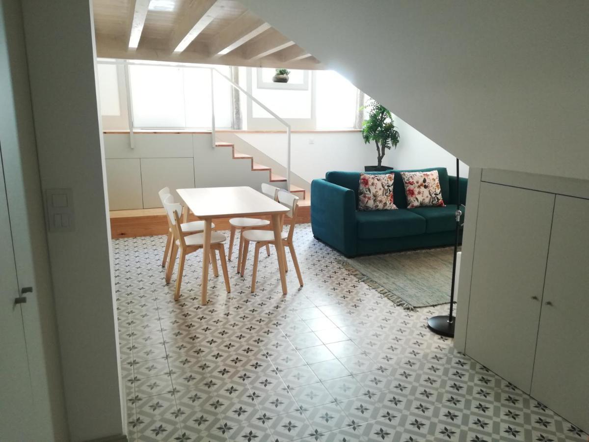 Amaoporto - Se Apartment Porto
