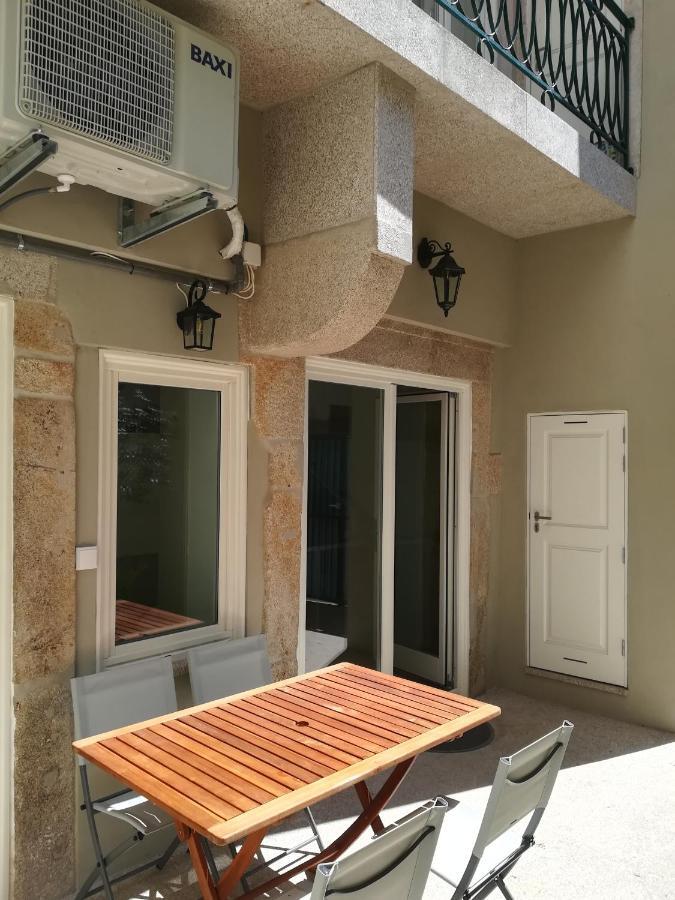 Apartment Amaoporto - Se