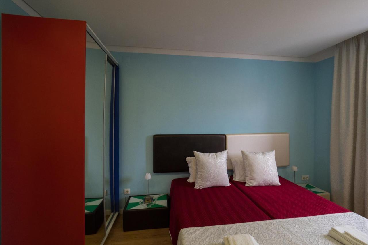 Privatti Guest house Porto