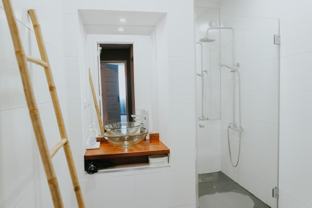 Apartamento Five Seven Nine Porto